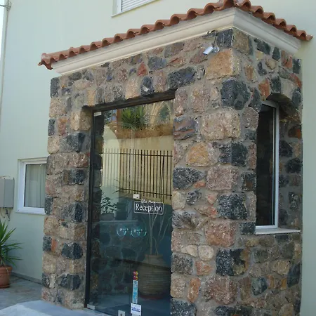 Elea Mare By Ghh Hotel Elia (Monemvasia, Laconia)