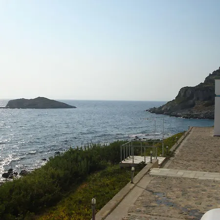 Elea Mare By Ghh 2* Elia (Monemvasia, Laconia)