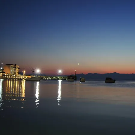 Hotel Elea Mare By Ghh
