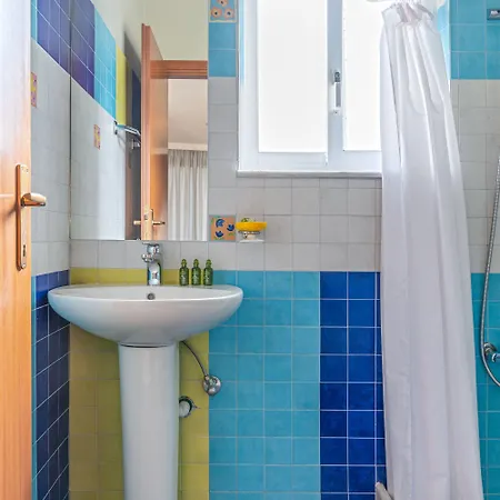 호텔 Elea Mare Elia (Laconia)