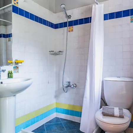 Elea Mare Elia (Laconia)