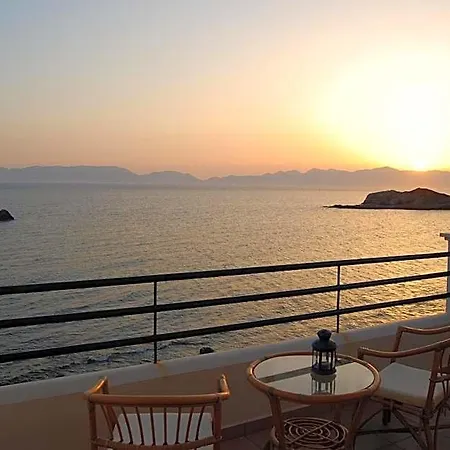 Hotel Elea Mare By Ghh Elia (Monemvasia, Laconia)
