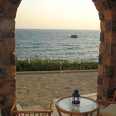 Hotel Elea Mare By Ghh Elia (Monemvasia, Laconia)