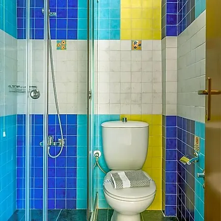 Hotel Elea Mare By Ghh