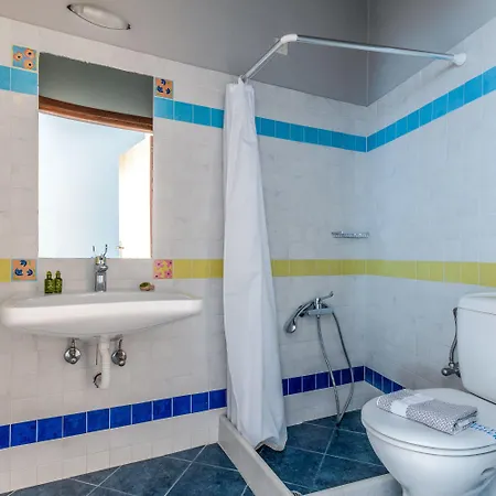 Hotel Elea Mare By Ghh 2*