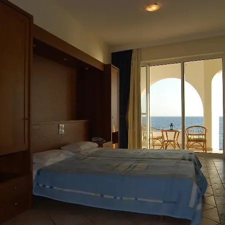 Hotel Elea Mare By Ghh