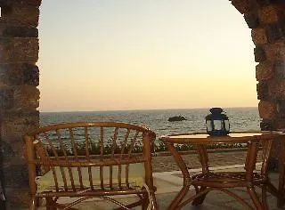 Elea Mare Hotel 2*