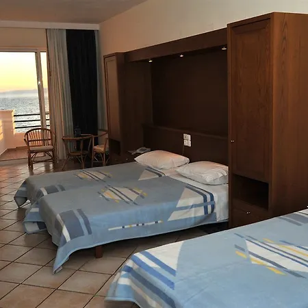 Elea Mare Hotel 2*