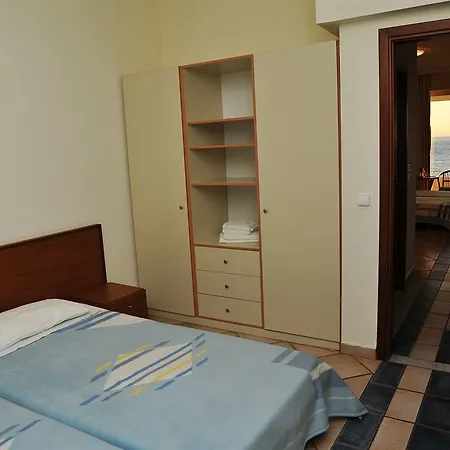 Elea Mare Hotel Elia (Laconia)