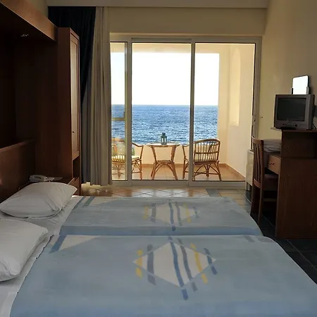 Elea Mare By Ghh Elia (Monemvasia, Laconia)