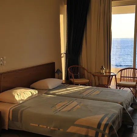 Hotel Elea Mare By Ghh