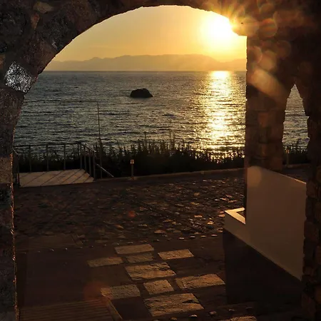 Hotel Elea Mare