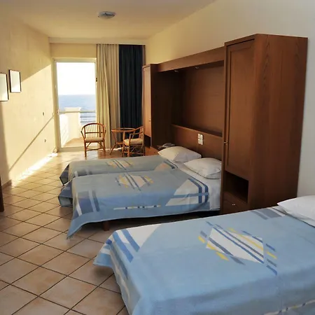 Hotel Elea Mare Elia (Laconia)