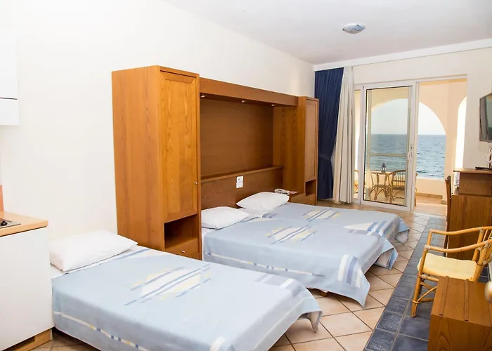 Elea Mare Ξενοδοχείο