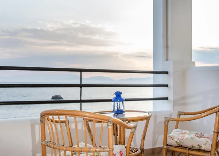 Elea Mare Hotel Elia (Laconia)