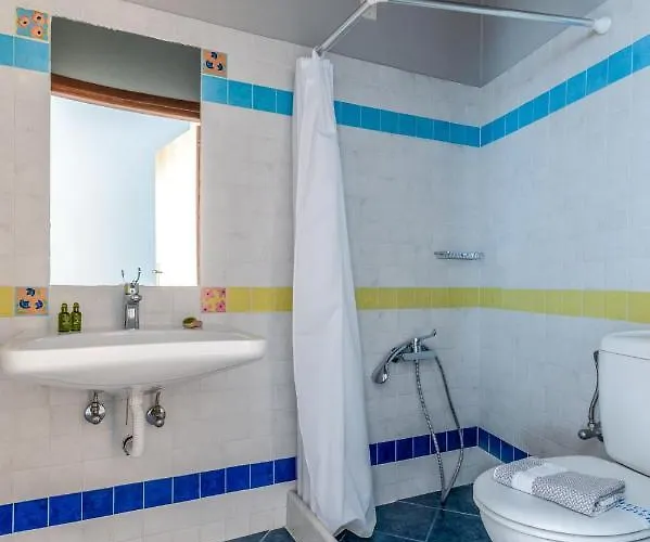 Elea Mare 2* Elia (Laconia)