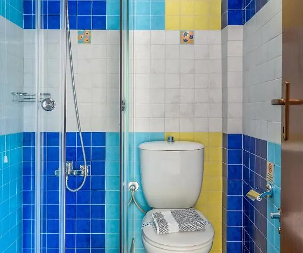 Elea Mare Hotell Elia (Laconia)
