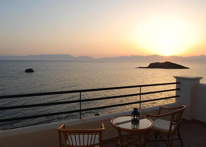 Elea Mare Ελιά Λακωνίας