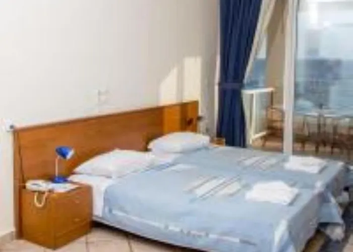 Elea Mare Ξενοδοχείο Ελιά Λακωνίας