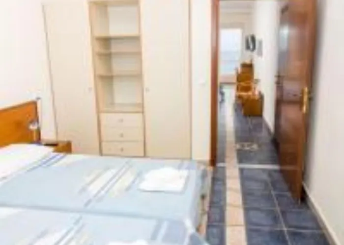 Hotel Elea Mare Elia (Laconia)