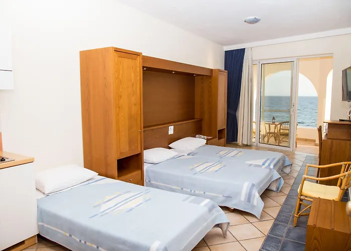 Elea Mare 2* Elia (Laconia)