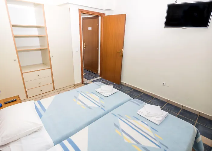 Elea Mare Ελιά Λακωνίας