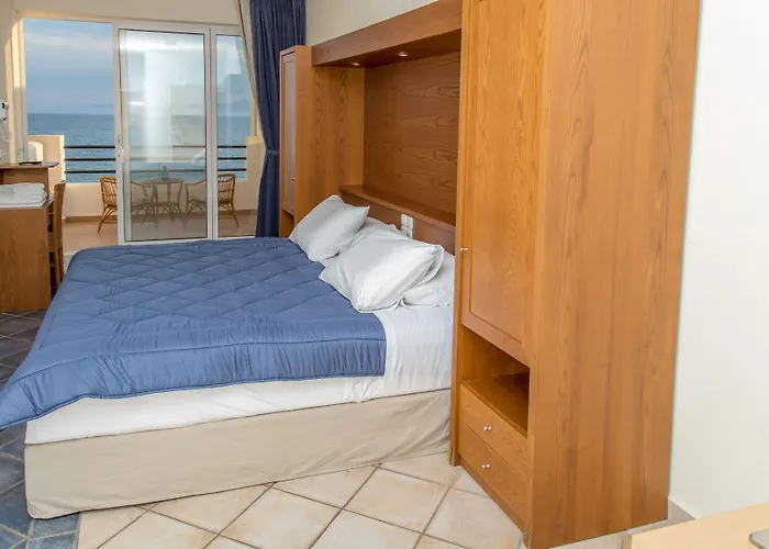 Elea Mare Hotel Elia (Laconia)