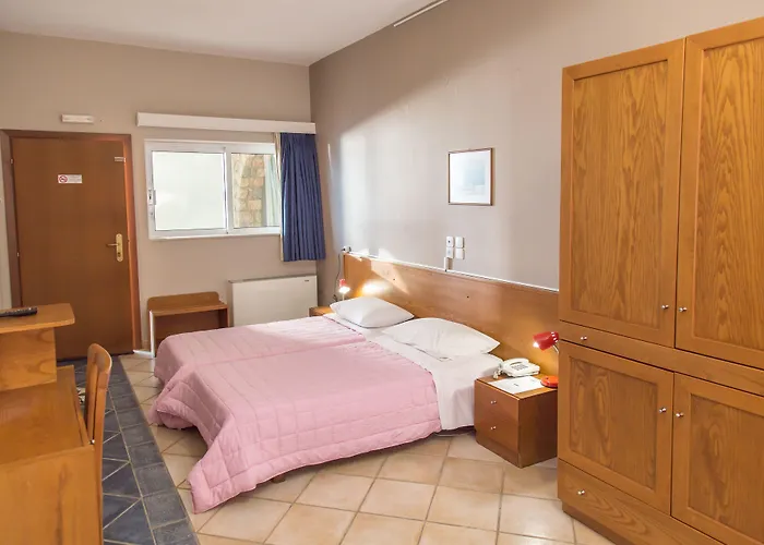 Elea Mare 2* Elia (Laconia)