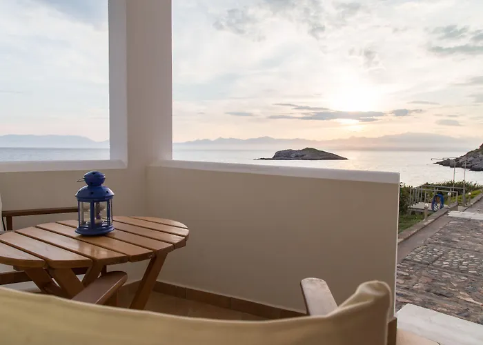 Elea Mare Hotel Elia (Laconia)