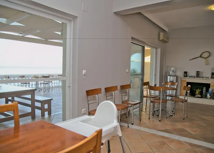 Hotel Elea Mare Elia (Laconia)