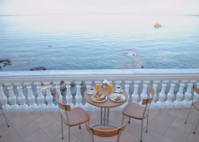 Hotel Elea Mare Elia (Laconia)