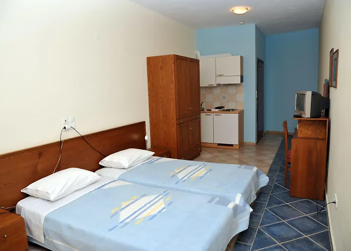 Elea Mare Hotell