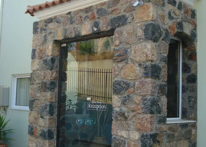 Elea Mare Hotel Elia (Laconia)