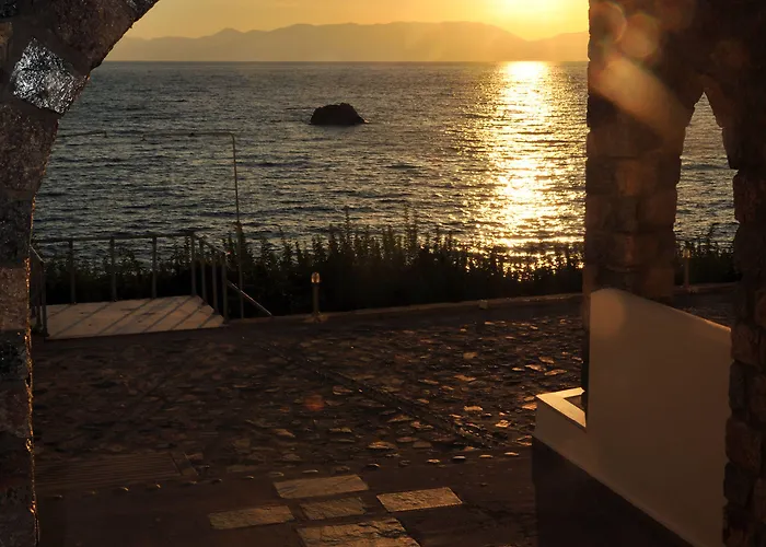 Elea Mare Ξενοδοχείο 2*