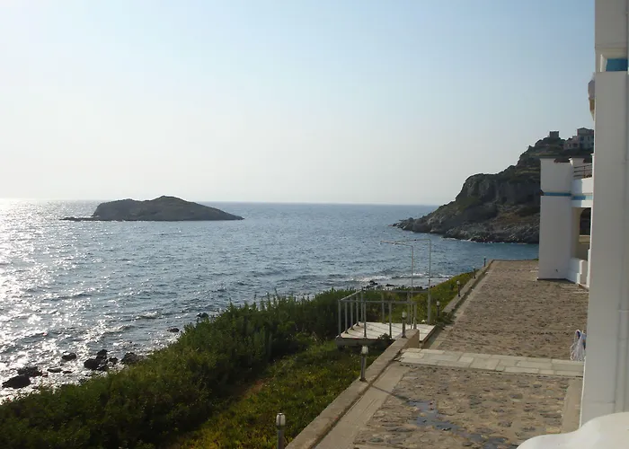 Elea Mare 2* Elia (Laconia)