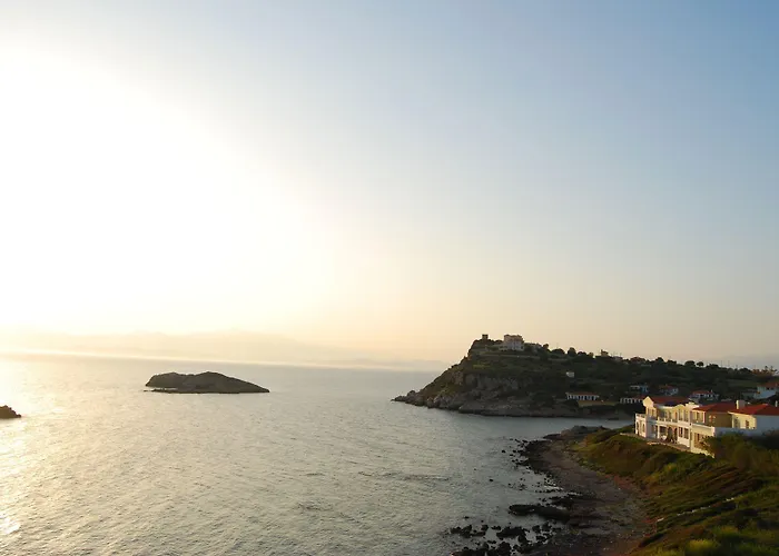 Elea Mare Ξενοδοχείο