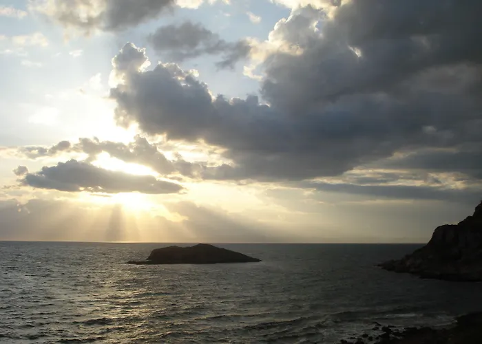 Ξενοδοχείο Elea Mare 2*