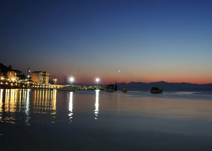 Ξενοδοχείο Elea Mare