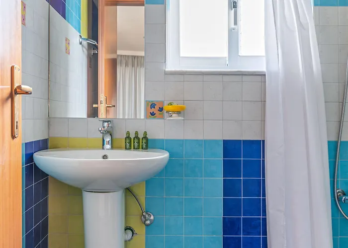 Hotel Elea Mare Elia (Laconia)