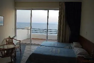 Ξενοδοχείο Elea Mare 2*