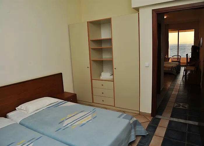 Elea Mare Ξενοδοχείο Ελιά Λακωνίας