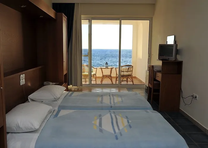 Elea Mare Ελιά Λακωνίας