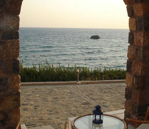 Ξενοδοχείο Elea Mare