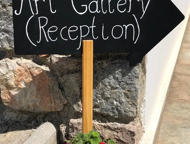 Elea Mare Ξενοδοχείο Ελιά Λακωνίας